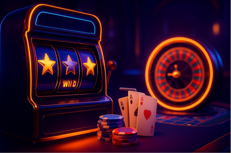 Comment les « sticky wilds » influencent-ils votre stratégie sur les slots ?