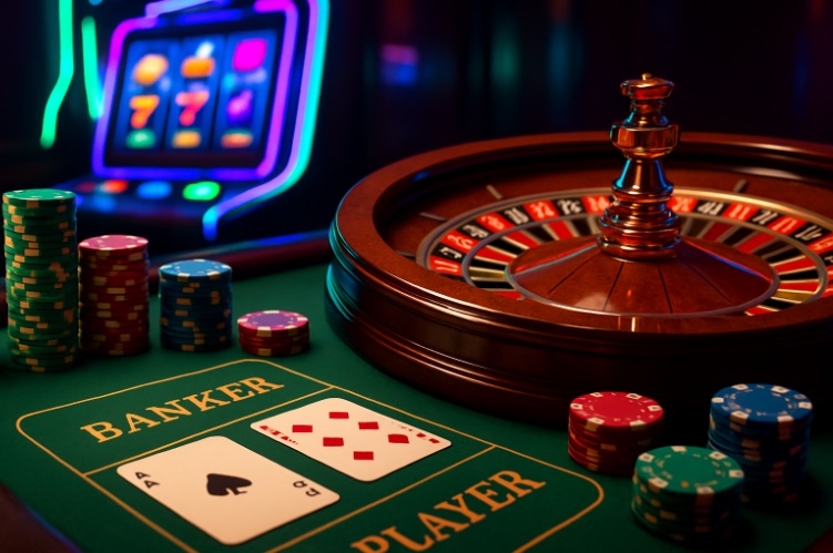Comprendre le « house edge » au baccarat : mythes et réalités