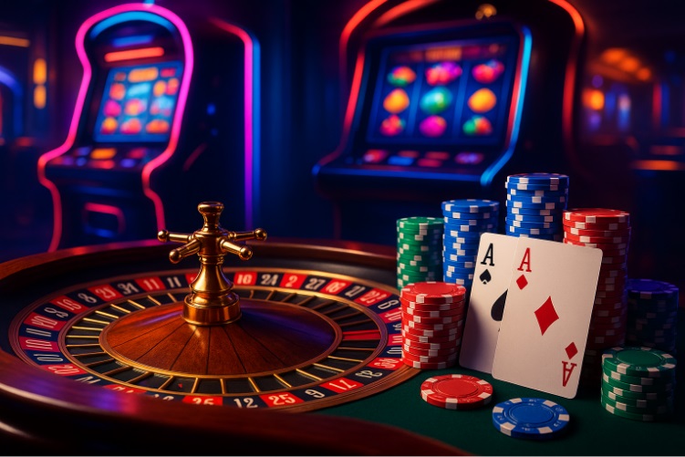 Choisir un casino argent réel en ligne avec limites de dépôt personnalisables